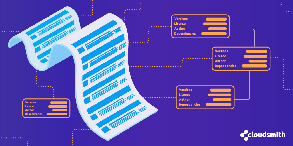 How to generate and host SBOMs